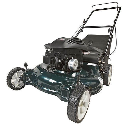 Bolens Push Lawn Mower Model 11A 414A065