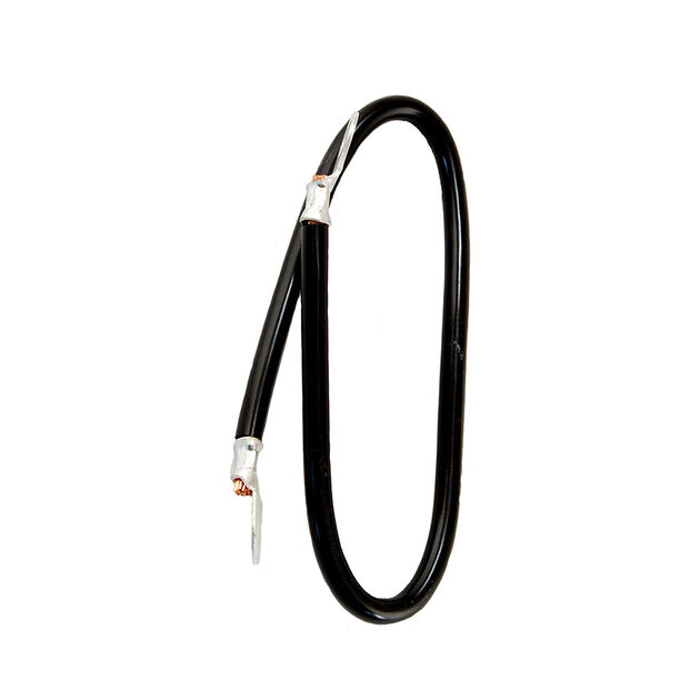 Negative Battery Cable - 16&quot;