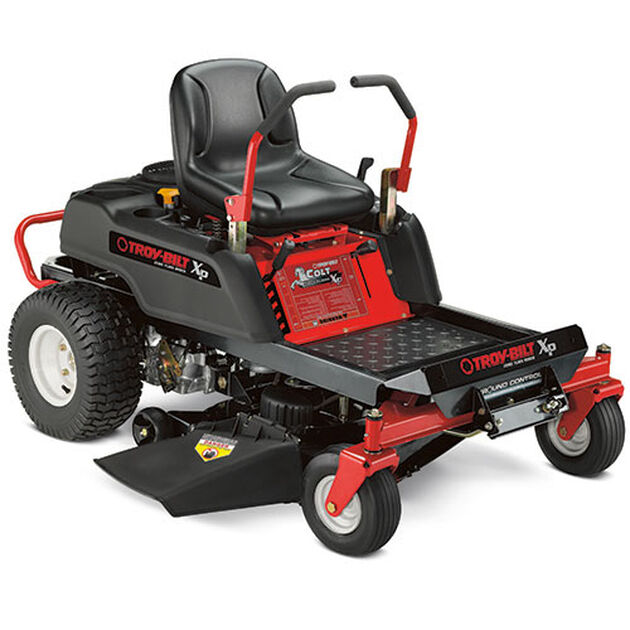 Troy-Bilt Zero Turn Mower Model 17BE2ACG066