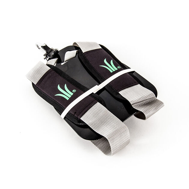 Shoulder Harness W/Pad