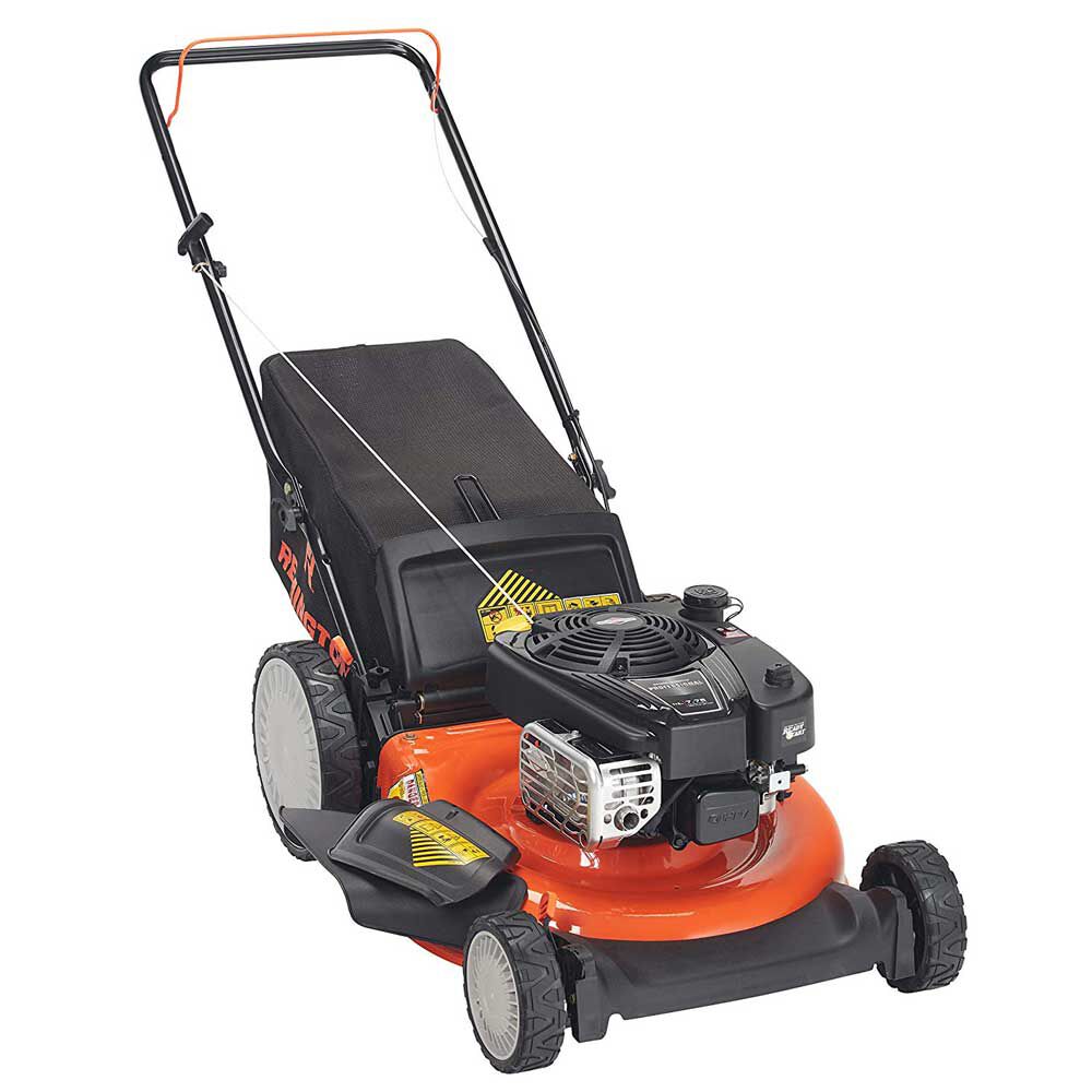 Remington 21 Push Mower