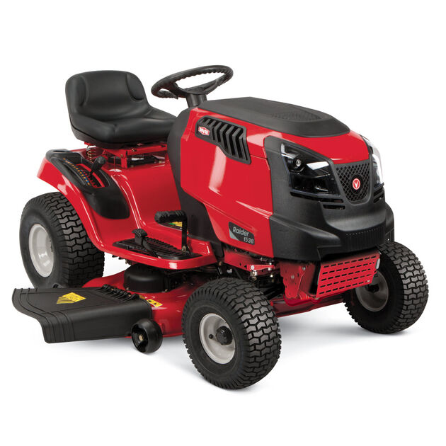 Rover Riding Lawn Mower Model 13AM91WF333