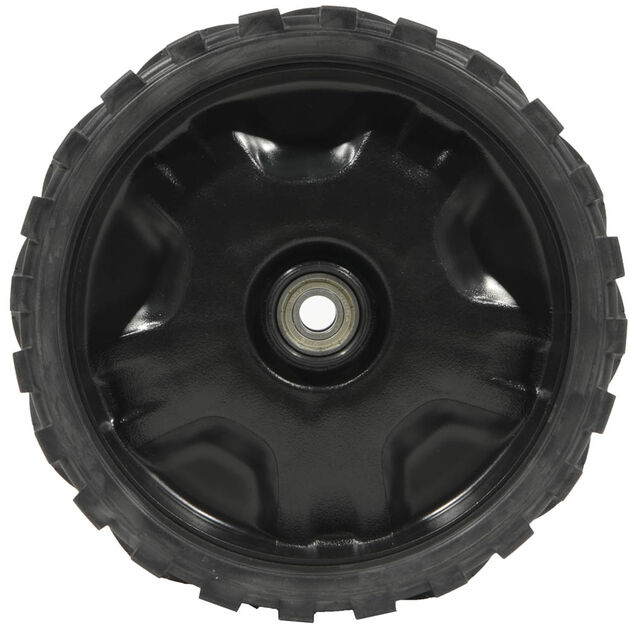 Wheel Assembly 8x2