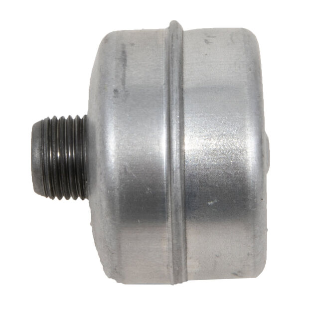 MUFFLER 2-4 HP B&amp;S&#35;298830    N