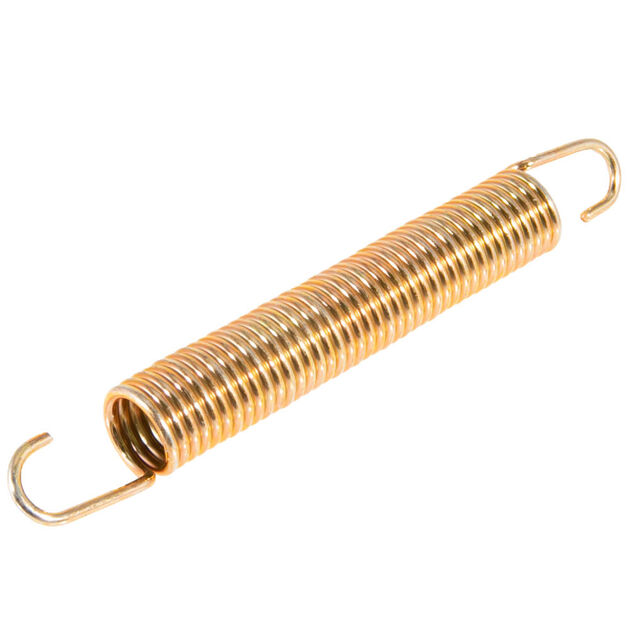 Extension Spring .75 Dia x 5.87