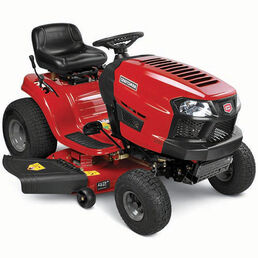 Craftsman T1200 Riding Lawn Mower 247.203726 