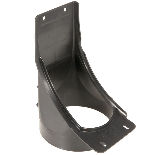 6&quot; Chute Adapter