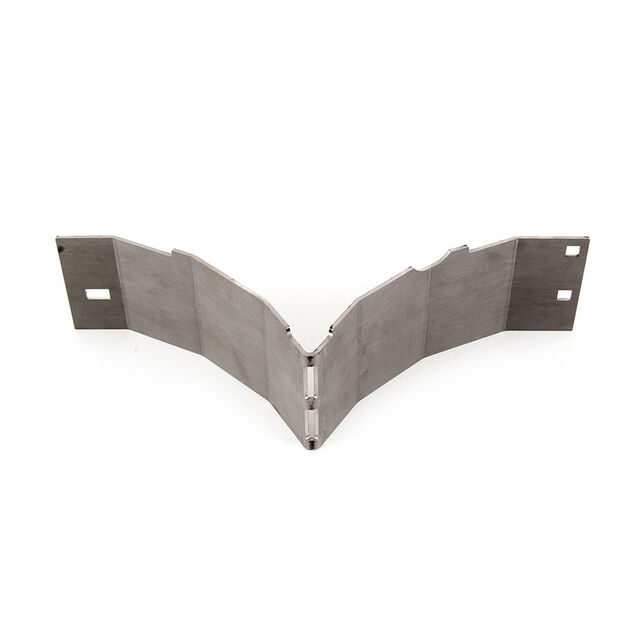 CVR-CONSOLE RH RMC R