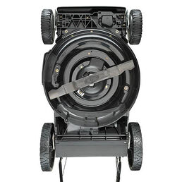 MTD Pro Self Propelled Lawn Mower Model 12AVB2K9095