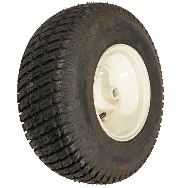 Wheel Assembly &#40;18x6.5x8&#41; &#40;Cub Cadet Beige&#41;