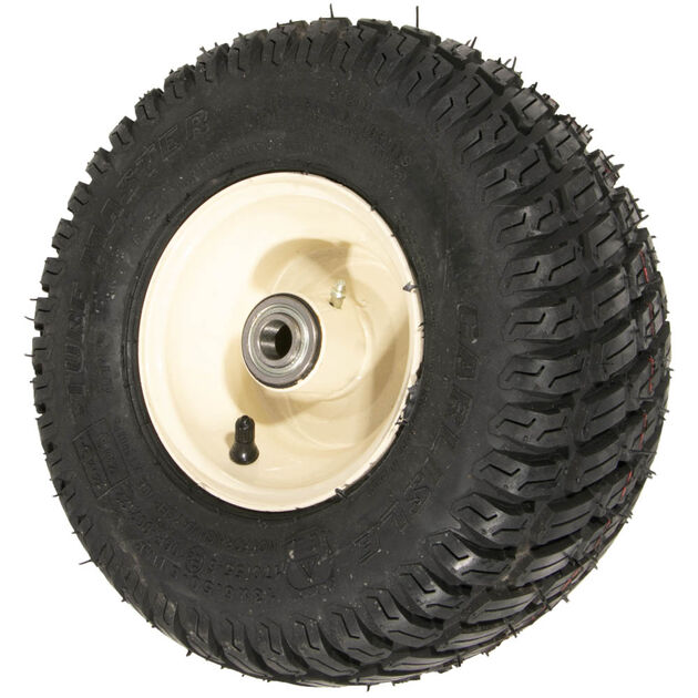 Wheel Assembly, 13 x 6.50 x 6 &#40;Cub Cadet Beige&#41;