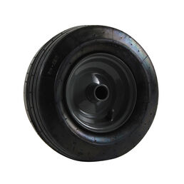 Wheel Assembly (11 x 4 x 5) (Craftsman Gray)