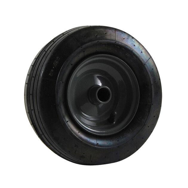 Wheel Assembly &#40;11 x 4 x 5&#41; &#40;Craftsman Gray&#41;