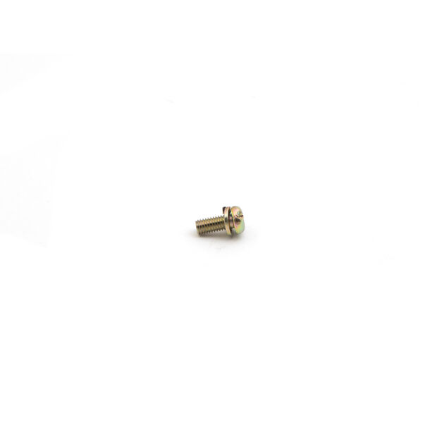 SCREW