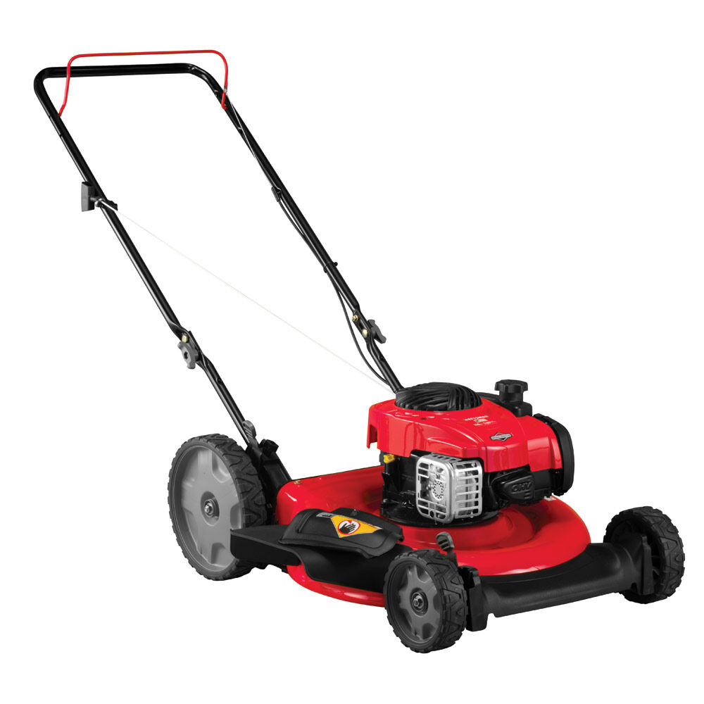 Craftsman Push Lawn Mower Model 11A B0BY793