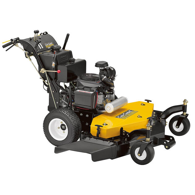 Cub Cadet Commercial Commercial Wide Area Mower Model 55AI4HPD050