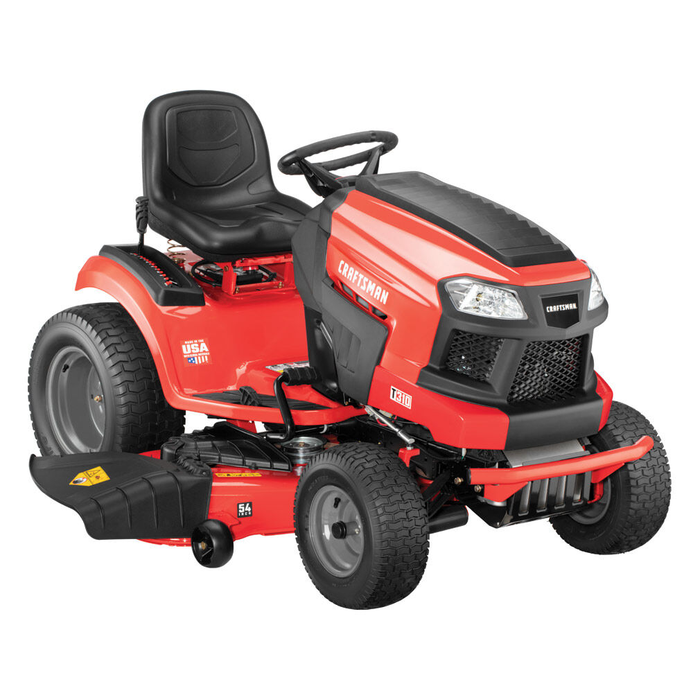 Craftsman riding mower seat replacement best sale