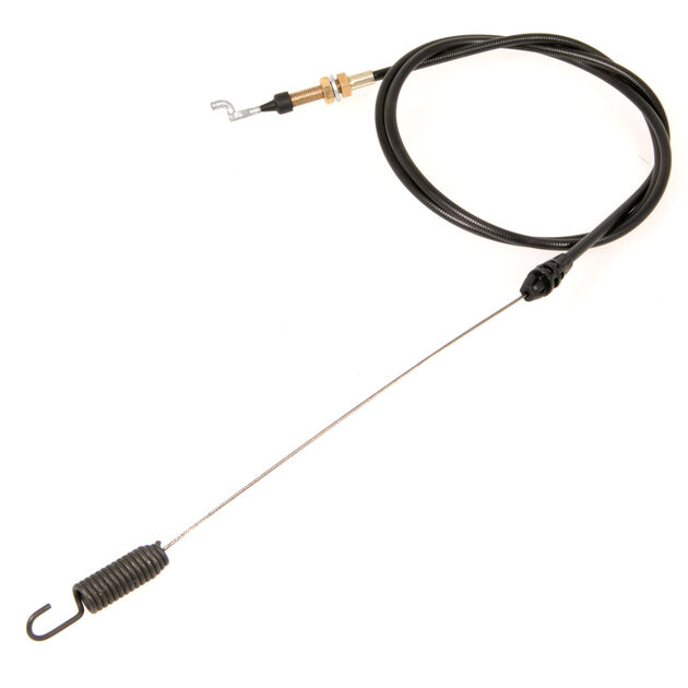 Diff Lock Control Cable
