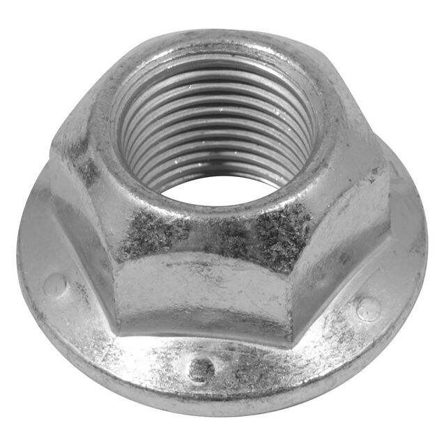 Flange Nut - 5/8-18