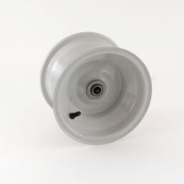 RIM ASM-FRONT W/BRGS         C