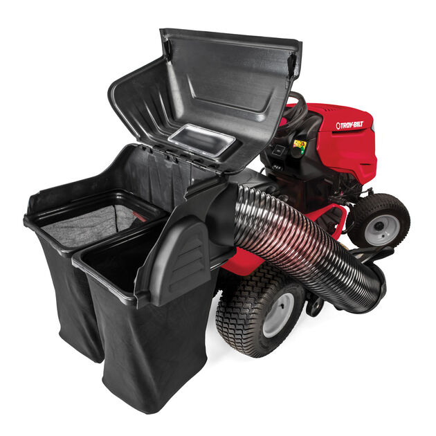 19A30031OEM Riding Mower Bagger for 42 and 46inch Decks MTD Parts CA