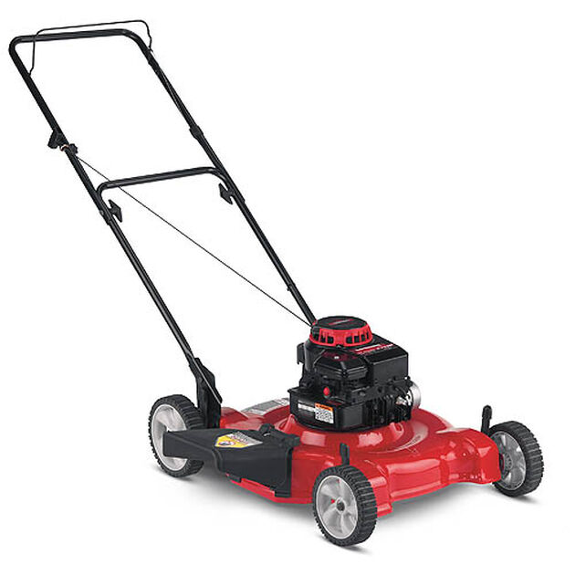 Yard Machines Push Lawn Mower Model 11A-032A752