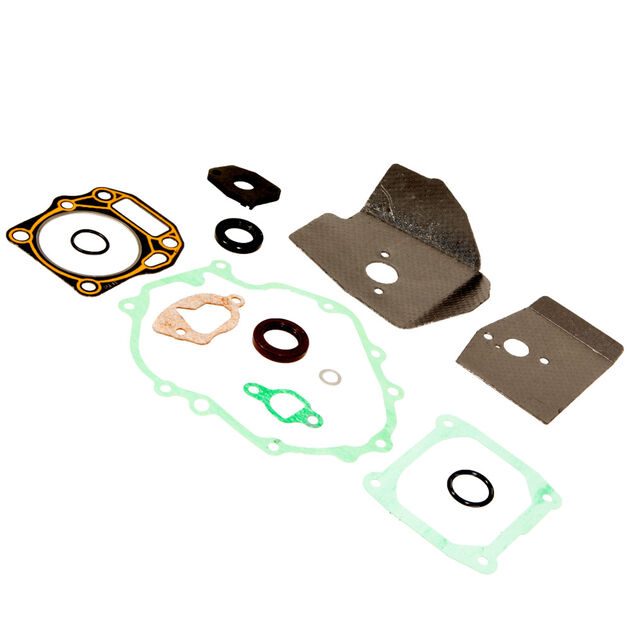 GASKET KIT-COMPLETE          N