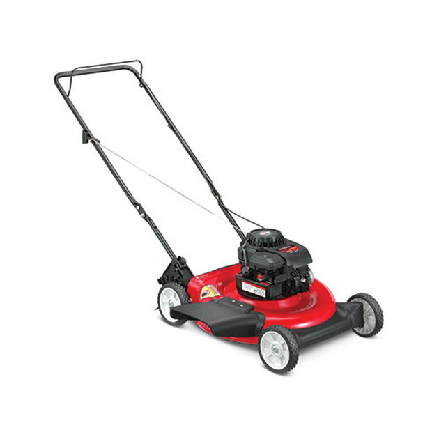 Yard Machines Push Lawn Mower Model 11A-A44E000
