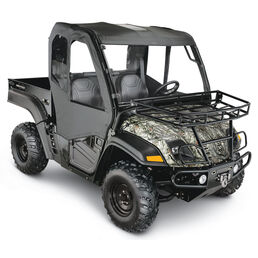 Cub Cadet Utility Vehicle Model 37BC467D010