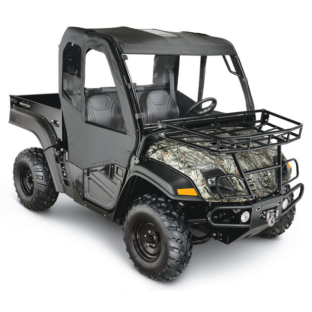 Cub Cadet Utility Vehicle Model 37BC467D010