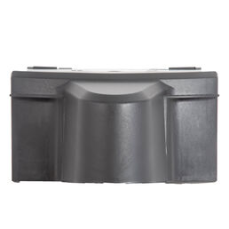 Kawasaki Part Number 11011-0820. Air Filter Housing