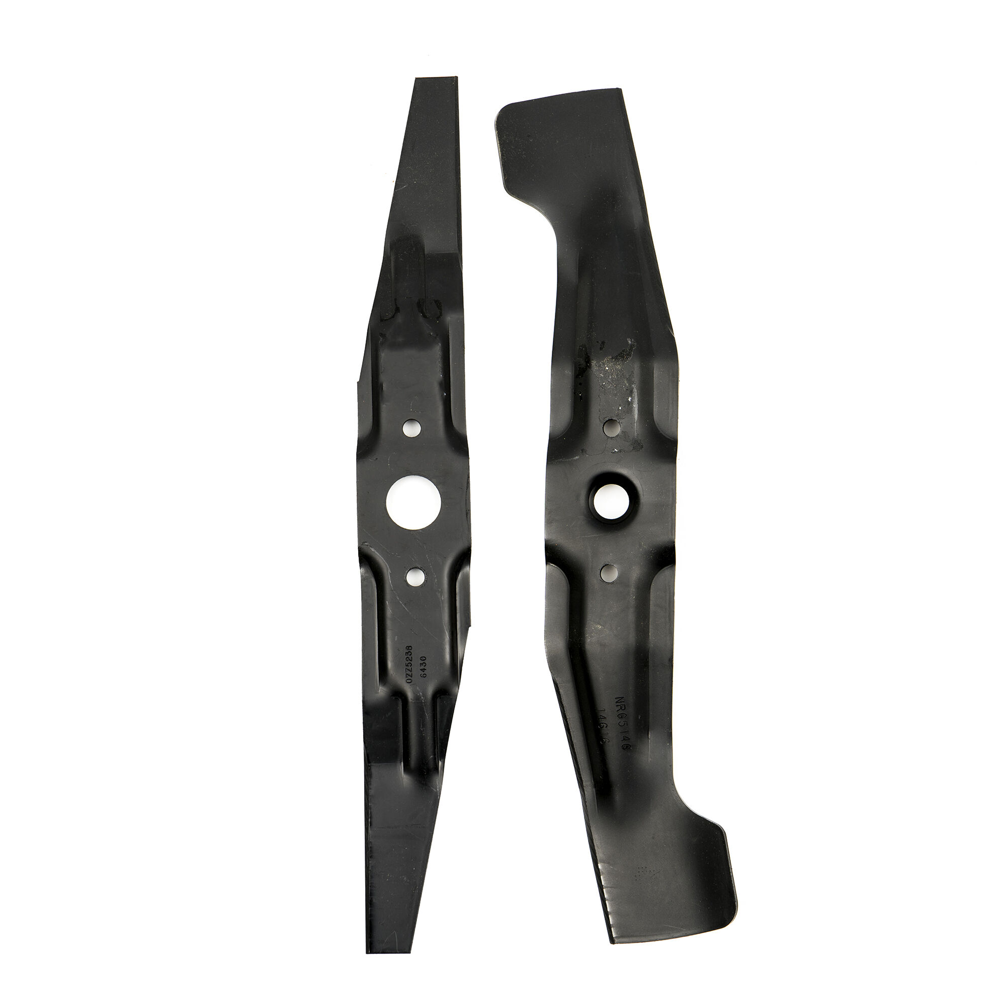 Honda mower mulching blades sale