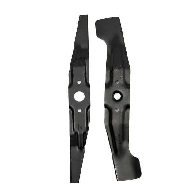 Mulching Blade Set for 21&quot; Honda Mowers
