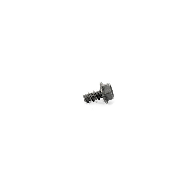 Hex Screw 1/4-15 x .50