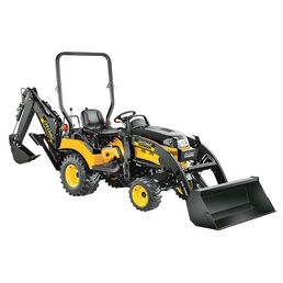 Cub Cadet/Yanmar Compact Tractor Model 54AEG4RV727