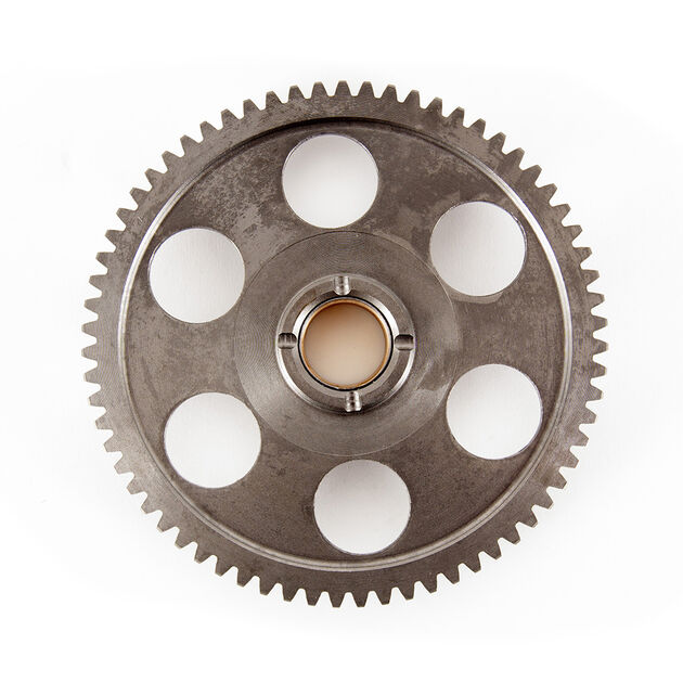GEAR-DISK