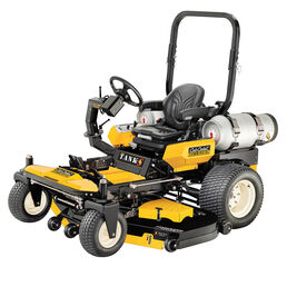 Cub Cadet Commercial Commercial Ride-On Mower Model 53AP8DU8750