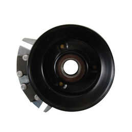 Electric PTO Clutch