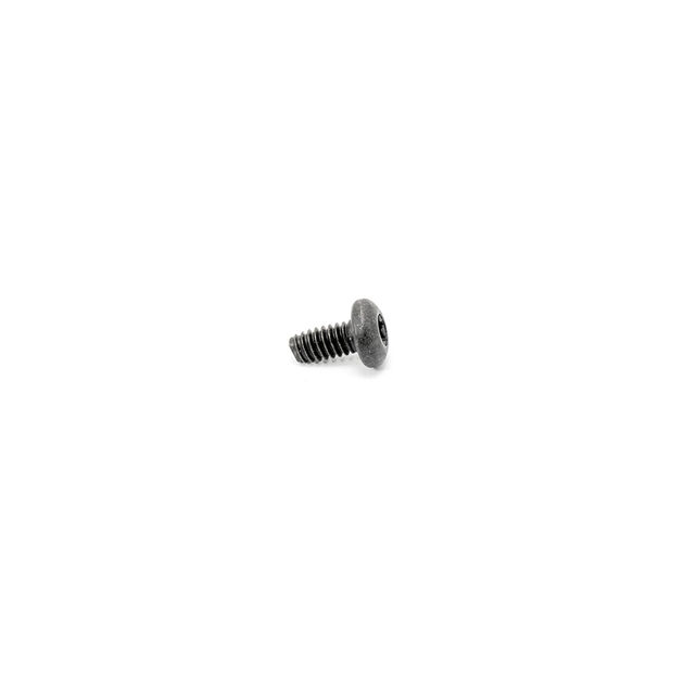 Screw 1/4-20 x .5
