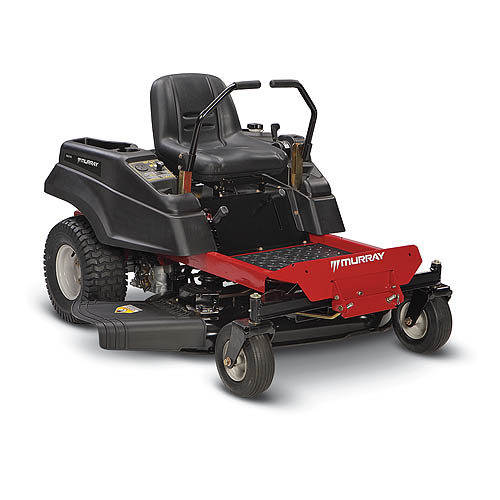 Murray Zero Turn Mower Model 17AC2ACS058
