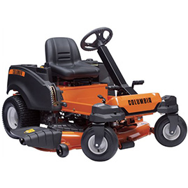 Columbia Parts Lookup by Model or Part Number MTD Parts CA