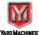Yard Machines Parts