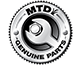 MTD Genuine parts